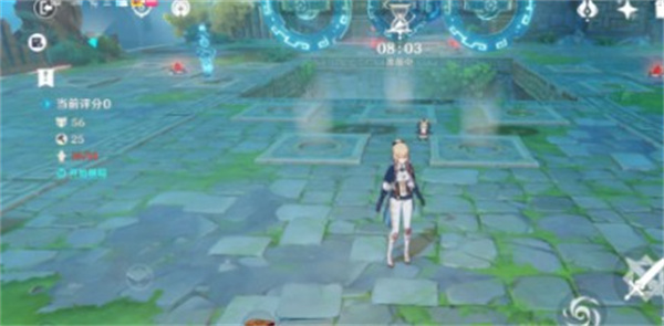 《第五人格》水晶宫密码一览