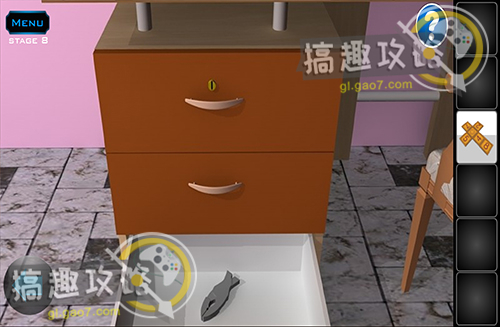 《原神》流明石原矿全部位置一览