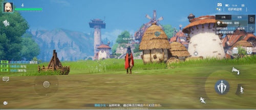 《重返帝国》资源获取途径大全