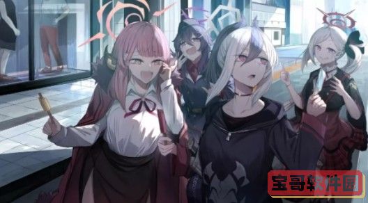 《诺亚之心》游侠幻灵最新强度榜