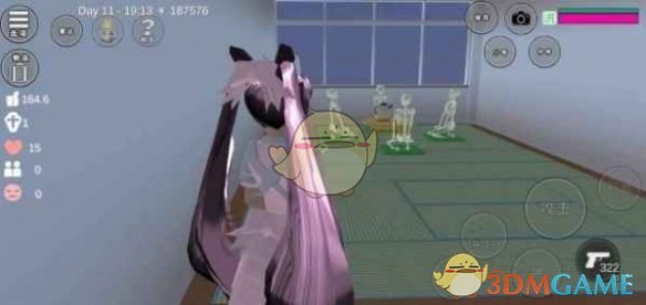 深空之眼自选四星刻印选择推荐