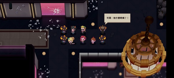 艾尔登法环所有圣印记位置介绍