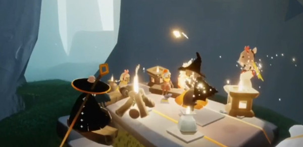 《哈利波特：魔法觉醒》异响之兆6星通关攻略