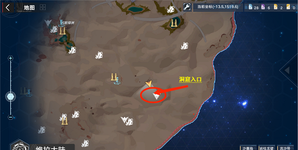 地下城堡3：魂之诗外传默神法队打法攻略