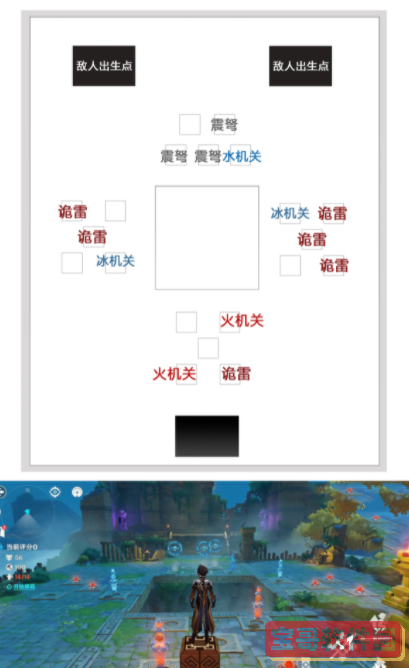 黑帮犯罪gco0.35版本中文版