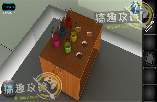 原神花影瑶庭其四任务怎么玩