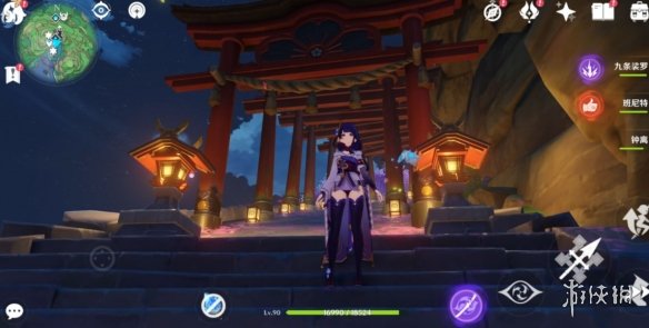 《艾尔登法环》boss祖灵位置及打法介绍