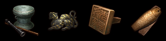 猛鬼宿舍不正常版大房间版本
