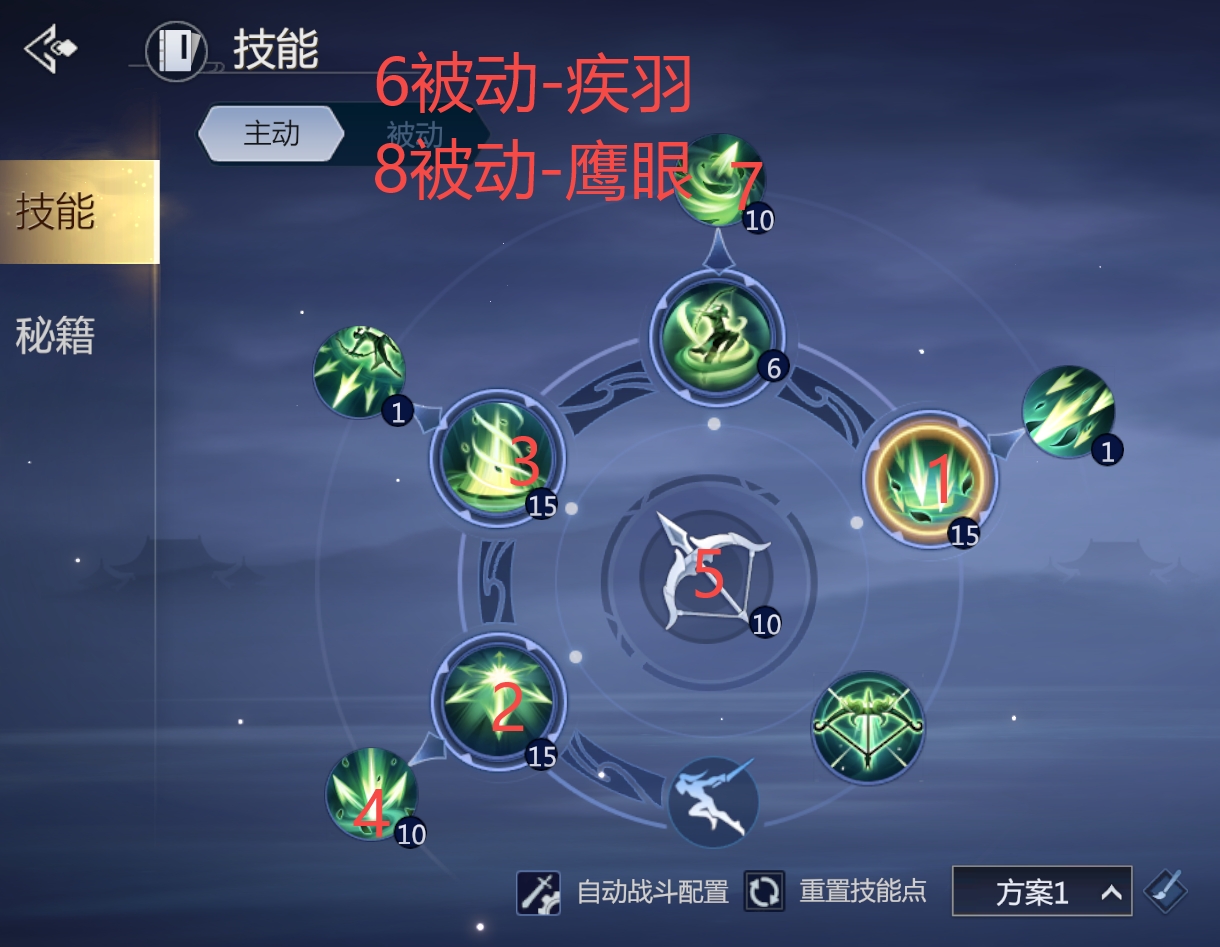 重返帝国女帝头像图片高清图