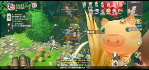 《星之卡比:探索发现》3月25日登录任天堂Switch