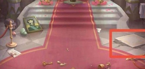 原神机关棋谭霓裳一曲复登楼任务如何完成