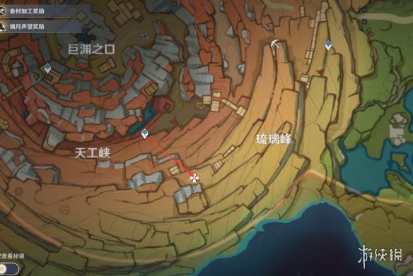 《龙之国物语》卜咕利海湾社交之路任务完成攻略