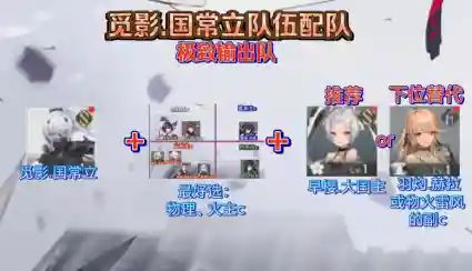 《梦幻模拟战》2022年卡池一览