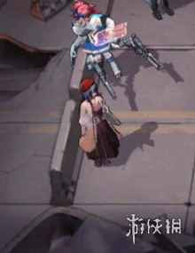 《深宫曲》贺丞歌详细攻略