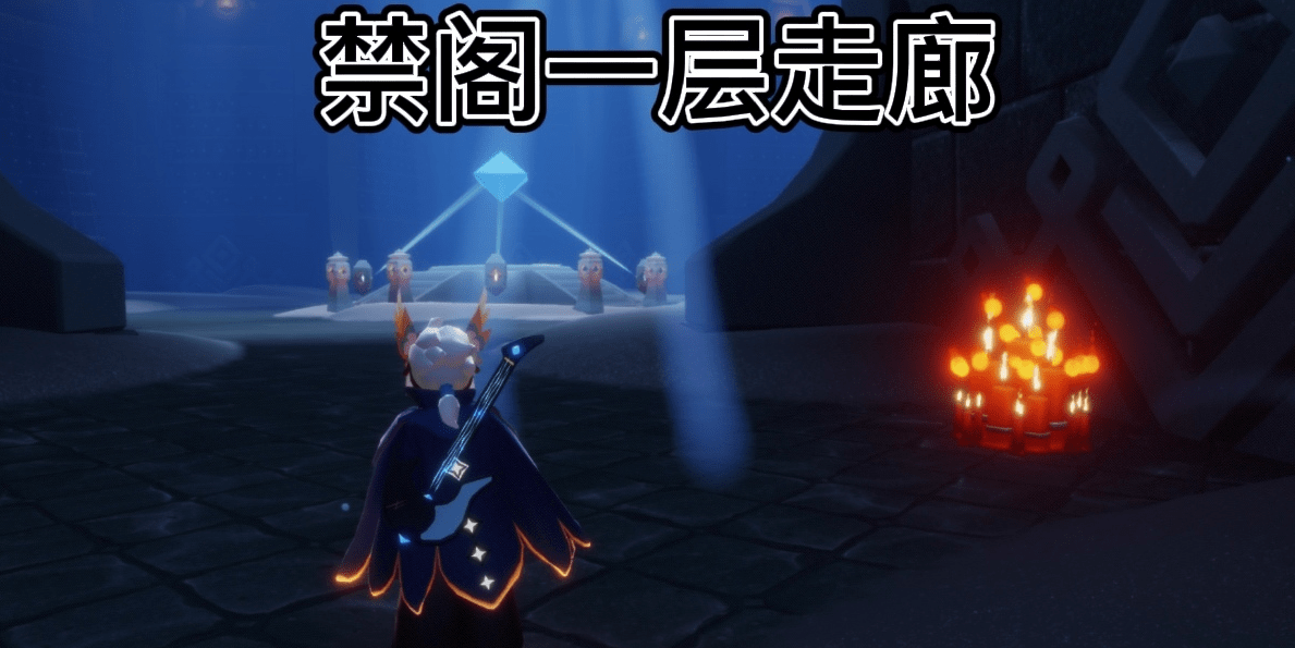 《刀剑乱舞》沉眠于地下的千两箱活动开启