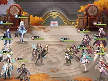 深空之眼双降怒黑区震离操作指南