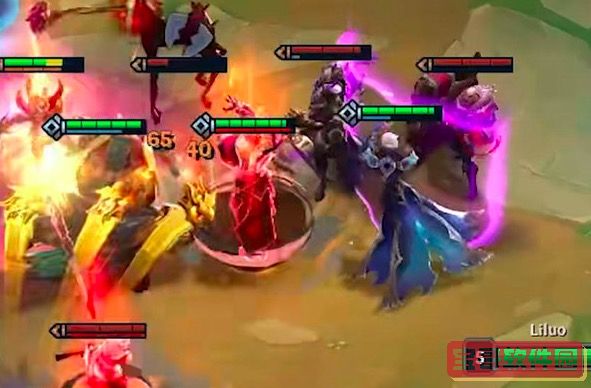 斗罗大陆H5光明女神蝶魂环搭配攻略