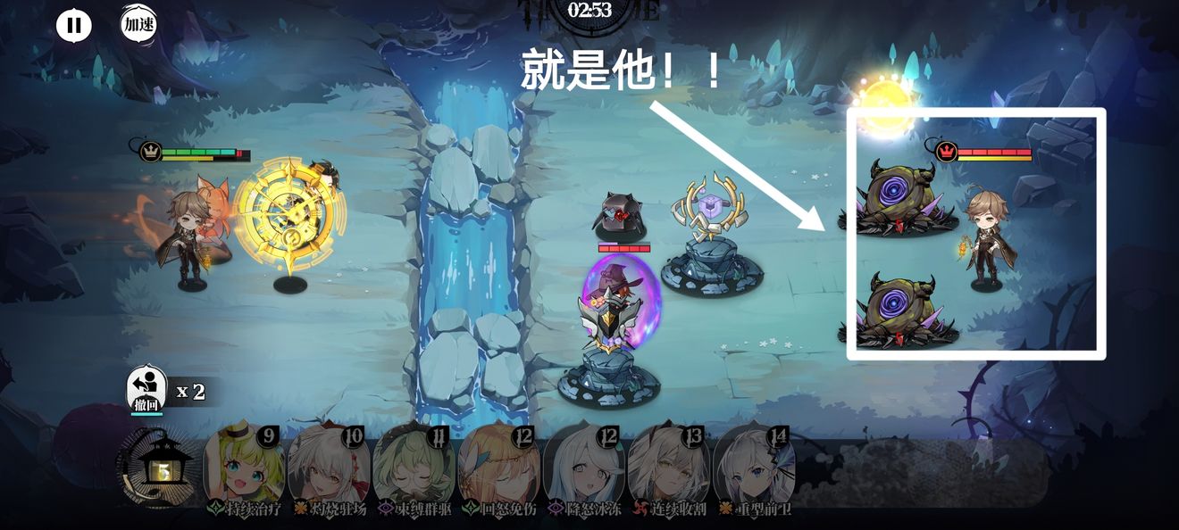 三国志战略版八套T0共存队推荐 三国志战略版打千万战功最快的阵容搭配