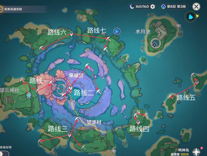 长生祭第三章仵作家攻略
