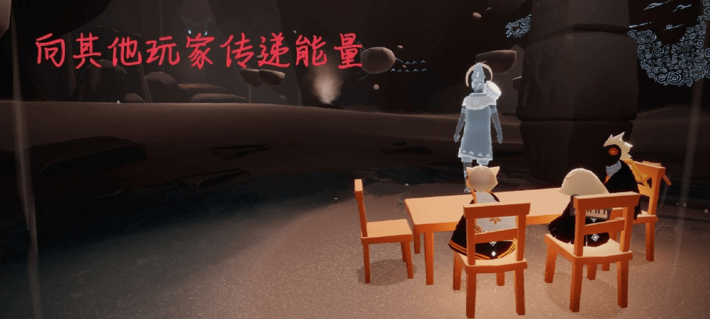 道友请留步剑仙吕祖技能一览
