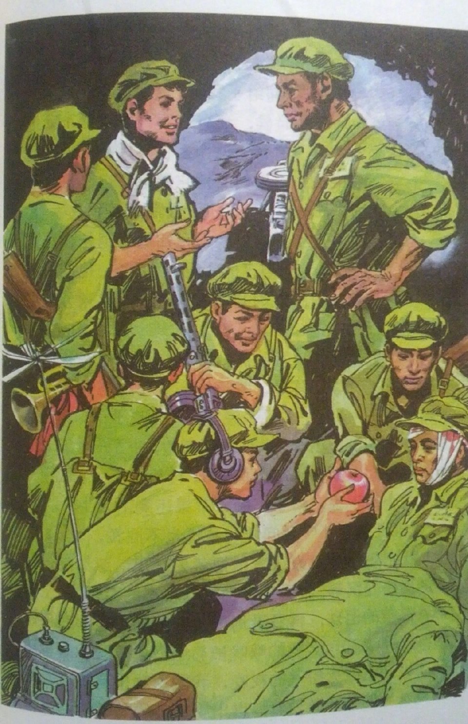 《天穹之上》医术攻略