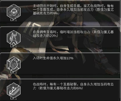 《祸满人间》第七年纯剧情数值要求