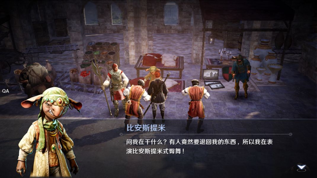 洛克王国金属的奥秘活动攻略