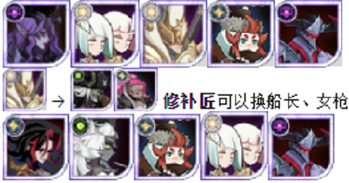 道友请留步幻境副本攻略