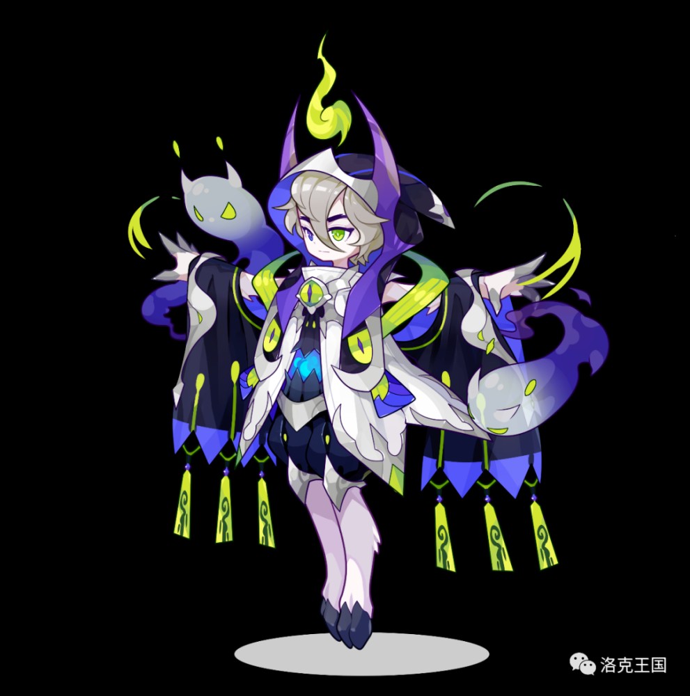 《异次元主公》纯白蔷薇强度分析