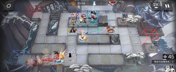 《祸满人间》第十二年攻略