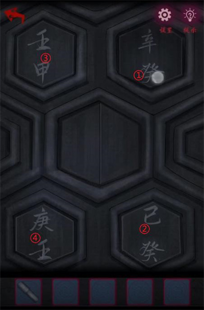 曲线图在excel怎么做