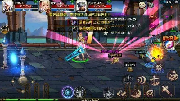 卧龙吟2资源如何获取