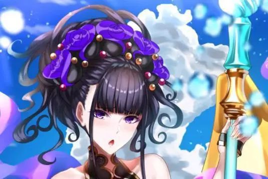 梦幻西游手游御风童子怎么样 梦幻西游手游御风童子技能介绍