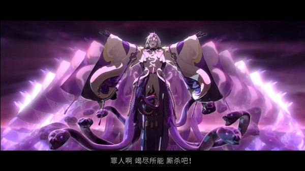 英灵神殿作弊码大全