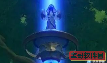 《创造与魔法》符能灵箭卷轴获取方法及作用