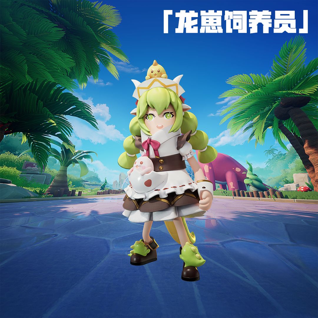 《斗罗大陆：武魂觉醒》贝莉丝专属神器介绍