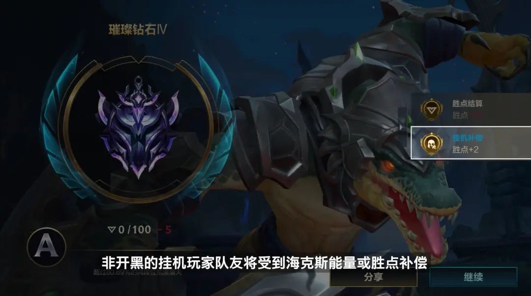《王者荣耀》S22战令返场鲁班星元礼包价格介绍