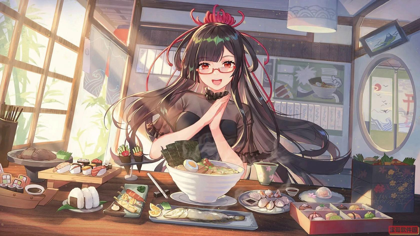 色多多app入口下载