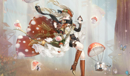 数码宝贝:新世纪奥米加兽MM天赋点搭配攻略 数码宝贝:新世纪奥米加兽MM天赋点搭配攻略