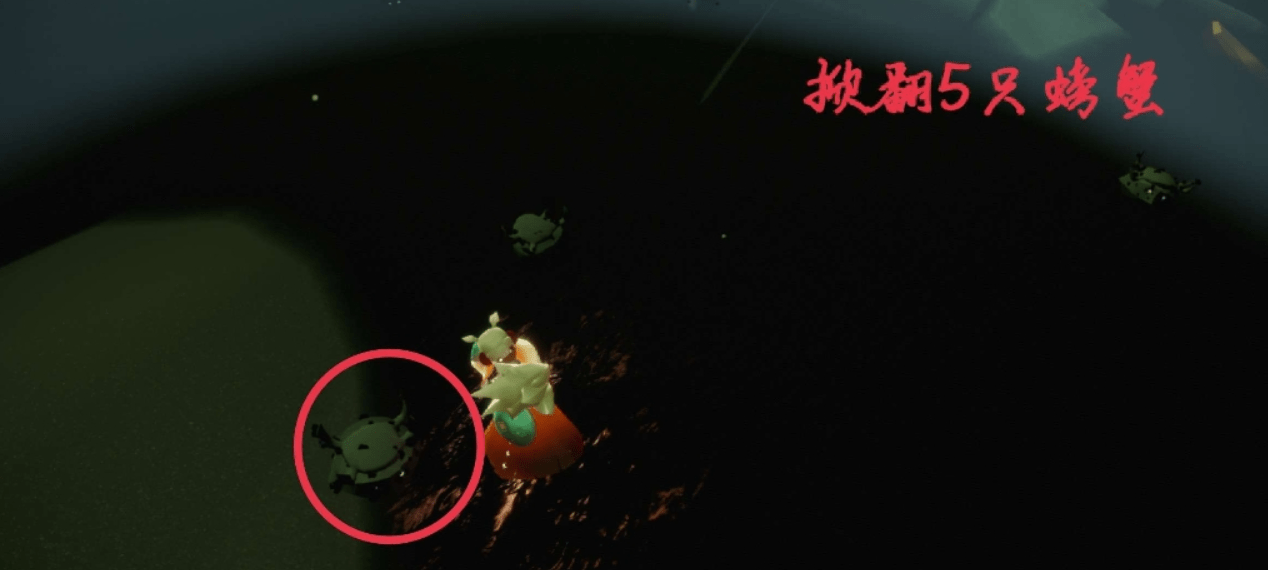 明日方舟替罪领巾功能