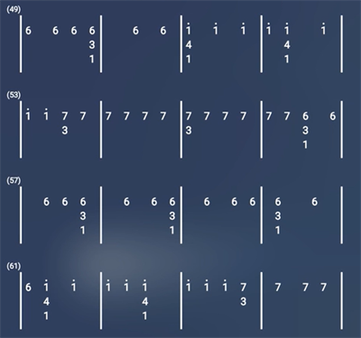 《深宫曲》贺丞歌详细攻略
