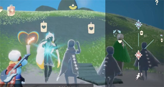 《虎牙直播》分享直播间方法