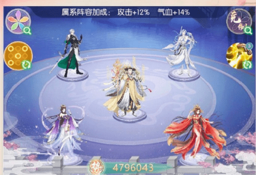 明日方舟三周年庆典新干员技能属性爆料
