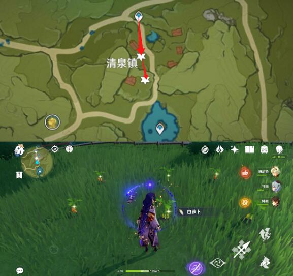 《无悔华夏》长平之战强攻故关结局达成条件