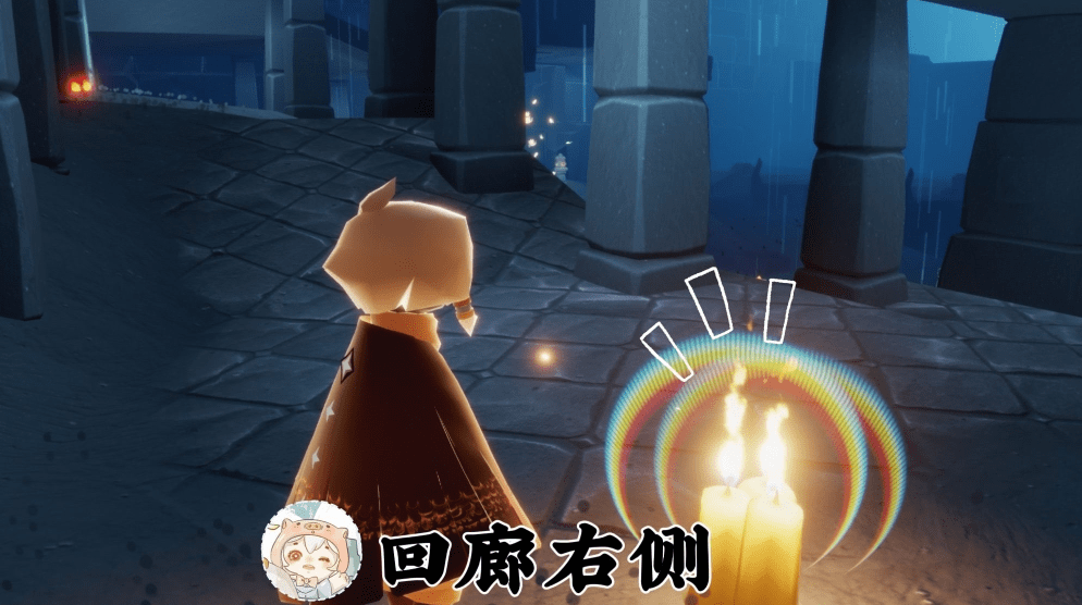 在昨日推文中貂蝉是来自王者异士院无限可能社的学姐拥有着召唤可爱_____的魔法 王者荣耀5月1日每日一题答案