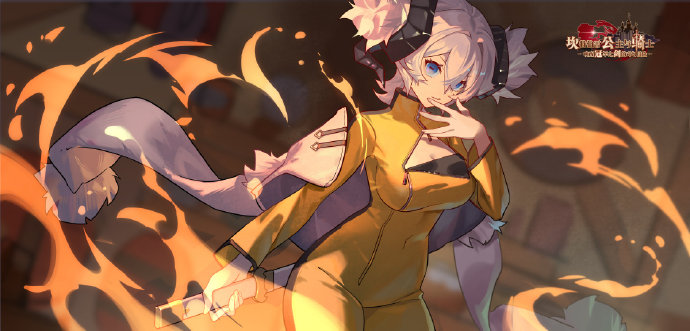 《FGO》2022日服白色情人节礼装一览