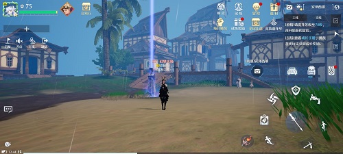 艾尔登法环BOSS辉石龙史玛拉格攻略