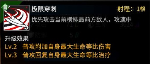火影忍者究极风暴4出招表一览