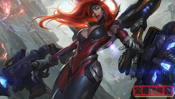 《奇迹暖暖》联盟20-1通关攻略