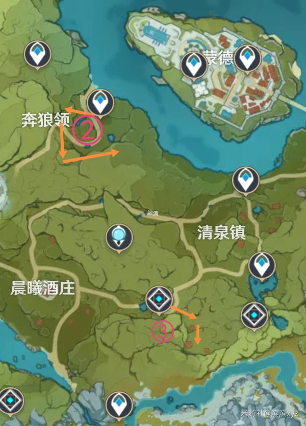 光遇抱头先祖位置介绍